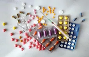 Medicatie en inspuitingen aan huis